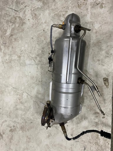 КАТАЛИЗАТОР PEUGEOT CITROEN 1.2 THP 9838675780