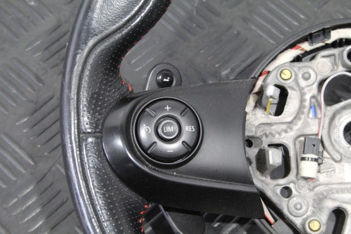 lenkrad MULTIFUNKCJA Schaltwippen MINI COOPER F56 JCW