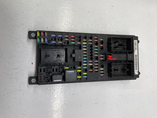 МОДУЛЬ КОНТРОЛЕРУ BSI RANGE ROVER EJ32-14F041-AC