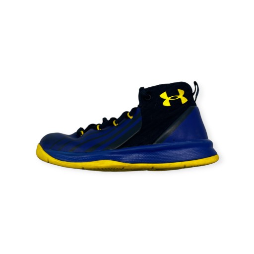 Športová obuv pre chlapca UNDER ARMOUR 31