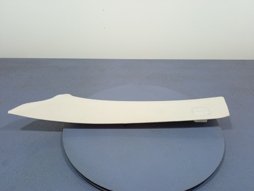 MERCEDES GLS GL X166 КРЫШКА СТОЙКИ А ПЕРЕДНЯЯ ЛЕВАЯ A1666901325