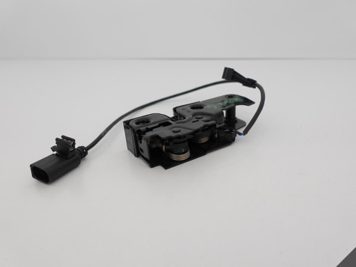 AUDI A4 S4 RS4 8K0 A5 S5 8T0 Q5 8R0 bonnet latch lock