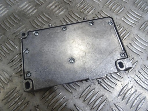 Mercedes w222 w217 контролер нічного бачення a2229004210