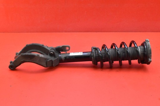 shock absorber left front 31658002 VOLVO S90 2 II 2.0 D4 190 KM 16-20