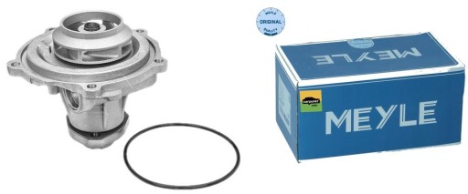 113 012 - MEYLE водяний насос VW 1,9 TDI a4 95 - 1130120031