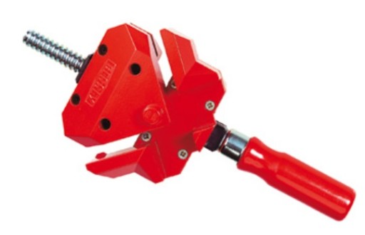 BESSEY Затискач кутовий Лещата саморегулюючий WS3