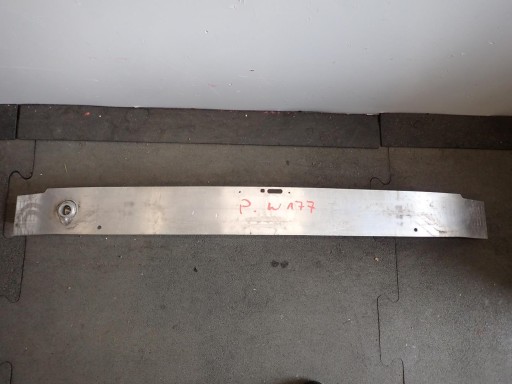 sider below bumper front MERCEDES A-KLASA W177 2018- A1776202800
