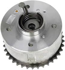 243702B610 243702B600 - Шків ГРМ KIA Ceed CARENS SPORTAGE VENGA 1.6 gd