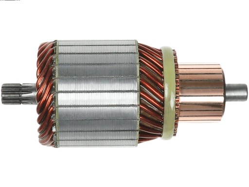 SA4001, - As-pl sa4001 стартерный ротор