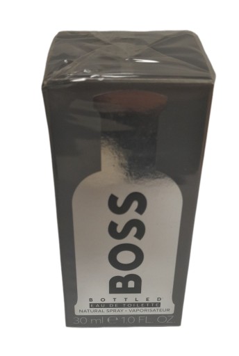 hugo boss boss bottled woda toaletowa 30 ml    