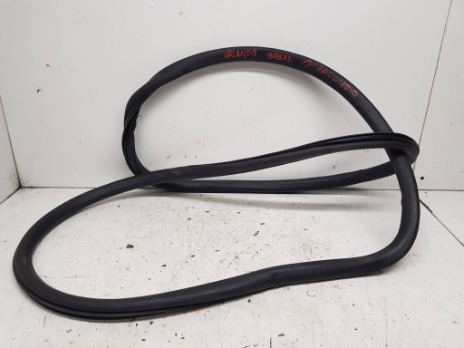 CHEVROLET ORLANDO gasket bodywork front right 2013R