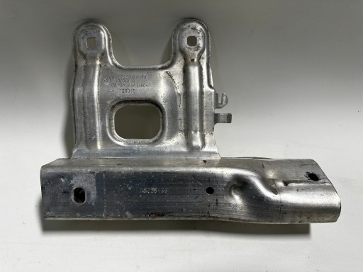 BMW F20 F21 F30 holder bumper bracket right front 51117266194