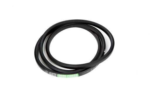 1001346 гексагональний ремінь bb / hbb 17 x 13 x 2500