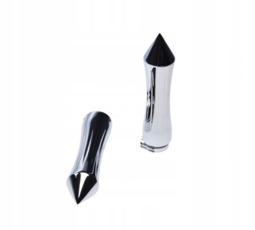 IS7M8590 - 695 CUSTOM МЕТАЛЛИЧЕСКИЙ ХРОМ