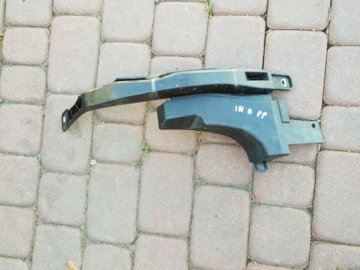 rear light holder right Opel Insignia B 13491383