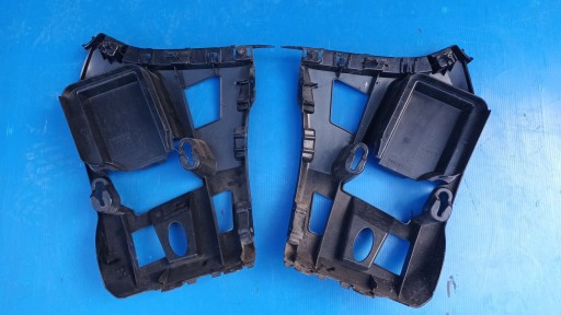 bumper bracket of the rear BMW 1 F20 F21 11-15