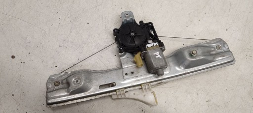 window regulator right rear part Chevrolet Malibu 2,5 automat
