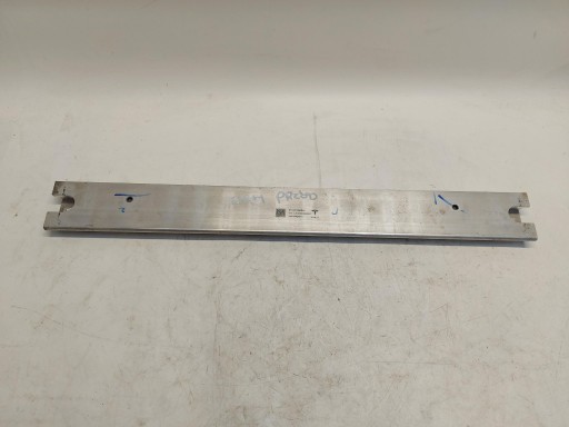 TESLA MODEL Y 2023r sider pillar holder of radiators 1667529-00-A
