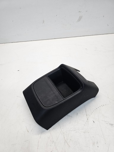 cover TUNELU SRODKOWEGO rear part AUDI A3 8V 8V0864376B