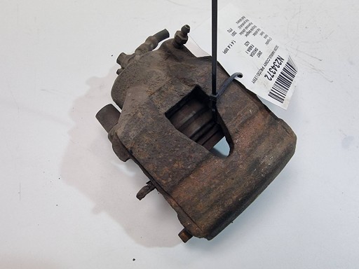 caliper brake front left SKODA FABIA and