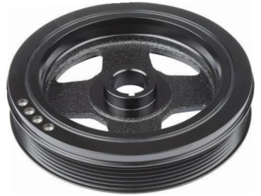 ШКИВ ВАЛ Jakoparts J1092019