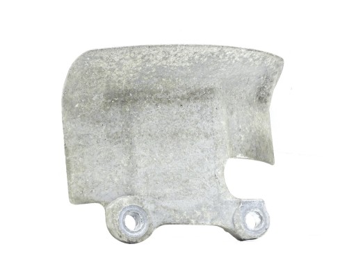 Blende Abdeckung Alu VOLVO V40 II 2.0D 31397366