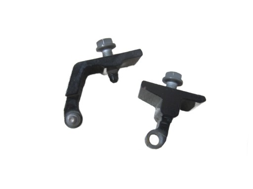 BMW F25 X3 hinge door PRAWYCH TYLNYCH hinges 7160826 41117174438