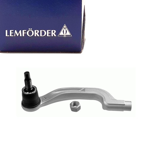 36668 01 - НАКОНЕЧНИК ЧЕРВ'ЯКІВ. Лівий для MERCEDES A 45 AMG