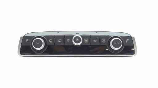Unite commande clima Bouches buses AUDI Q3 II 83A 83A820043E