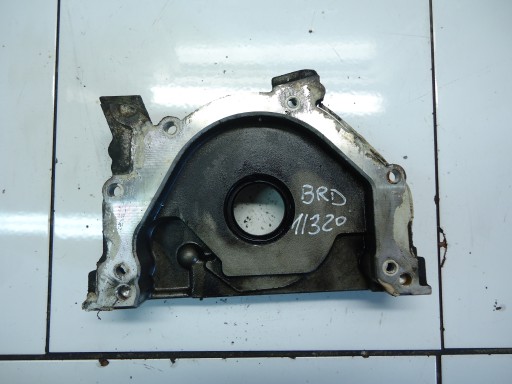 AUDI A4 B7 A6 C6 2.0TDI 140KM BRD USZCZELNIACZ Gehäuse der Kurbelwelle 03G103153B