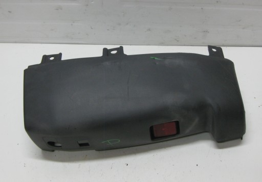 DUCATO BOXER JUMPER III LIFT 19R Ecke der Stoßstange rechts heck 1305761070