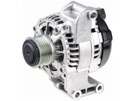 Генератор denso dan1310