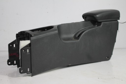 TUNEL armrest QASHQAI J10 LIFT 09-13
