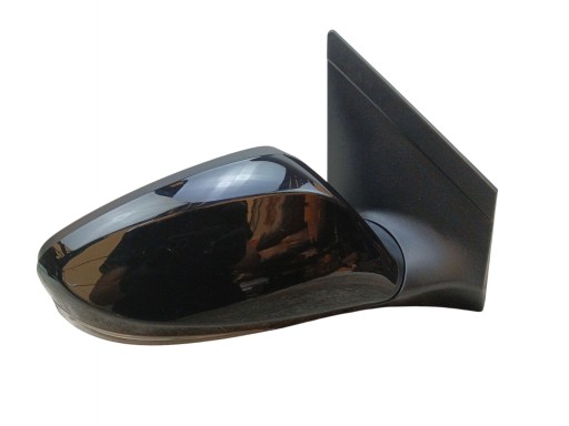 mirror right HYUNDAI I30 II (2011-2014) 8 PIN EUROPA KOD LAKIERU PAE