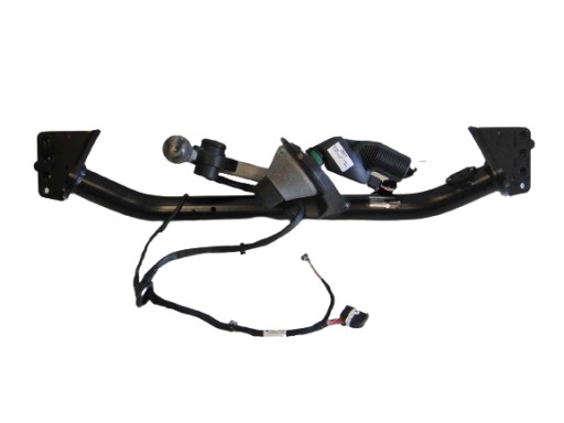 A1773101500 - MERCEDES A W177 177 буксировочный крюк Вестфалия