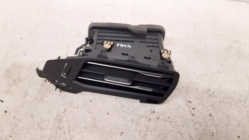 grid air conditioning devices right Ford Focus MK4 1,0 ECOBOOST