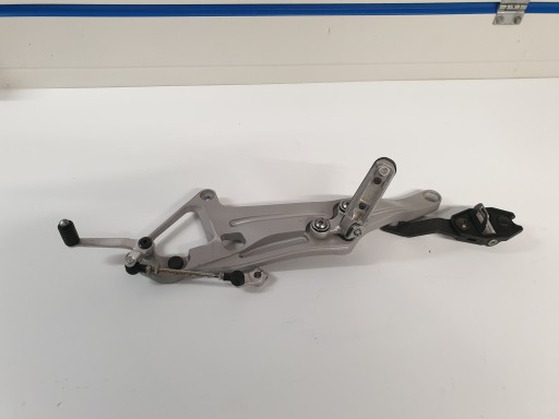 1000setlewy - Yamaha GTS 1000 набор левый в сборе