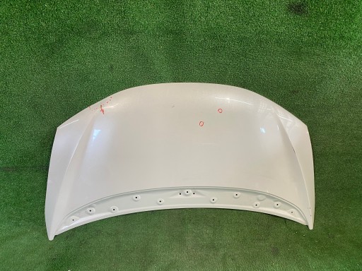 Cofano HONDA JAZZ IV