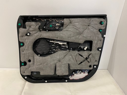 HYUNDAI SANTA FE IV upholstery door front right