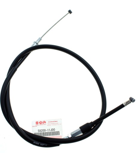 58200-11J00 - ТРОС ЗЧЕПЛЕННЯ ДЛЯ SUZUKI DL 650 V-STROM 12-18