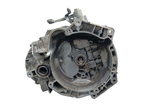 Getriebe FIAT GRANDE PUNTO 1.3 JTD 90KM 55192042 218 TYS