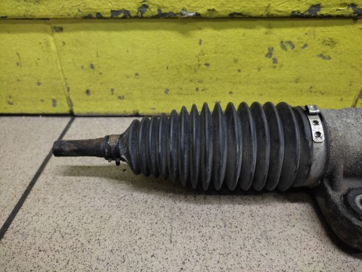 TOYOTA YARIS and 1.0 servo control 455000D010