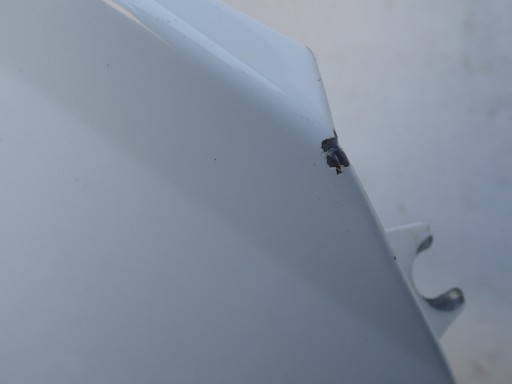 fender right front front HYUNDAI IONIQ 5