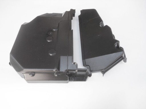 FORD FIESTA MK7 LIFT КРЫШКА КОМПЬЮТЕРА 8V21-12A659