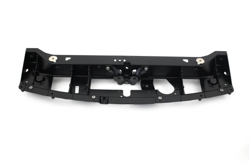 Передній фартух porsche oe 9j1805015a