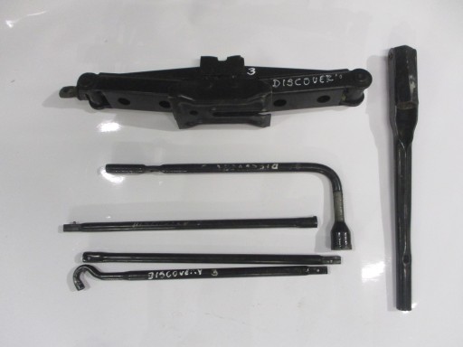 КЛЮЧ РЫЧАГ ПОДЪЕМА LAND ROVER DISCOVERY III 3