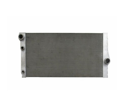 7805627 - Радиатор bmw x6 e71 08-7805627 новый