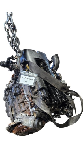 engine OPEL ADAM CORSA D ASTRA J MERIVA B 1.4 16V 101KM A14XER @KOMPRESJA@