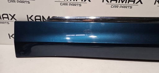moulding door front right side Volkswagen Tiguan 5NA854939M
