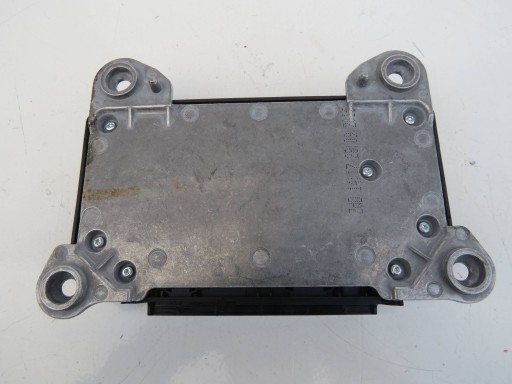 modulo SENSOR airbag airbag POWIETRZNYCH VOLVO S90 2.0 V90 XC60 31658130